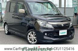 suzuki solio 2015 -SUZUKI--Solio DBA-MA15S--MA15S-820404---SUZUKI--Solio DBA-MA15S--MA15S-820404-