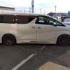 toyota alphard 2015 -TOYOTA--Alphard DBA-GGH30W--GGH30-0005259---TOYOTA--Alphard DBA-GGH30W--GGH30-0005259- image 8