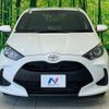 toyota yaris 2021 quick_quick_MXPA10_MXPA10-2042454 image 15