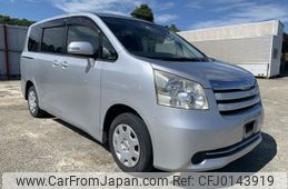 toyota noah 2008 NIKYO_XK51633