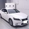 lexus gs 2012 -LEXUS 【岐阜 338ｽ78】--Lexus GS GWL10-6002629---LEXUS 【岐阜 338ｽ78】--Lexus GS GWL10-6002629- image 1