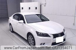 lexus gs 2012 -LEXUS 【岐阜 338ｽ78】--Lexus GS GWL10-6002629---LEXUS 【岐阜 338ｽ78】--Lexus GS GWL10-6002629-