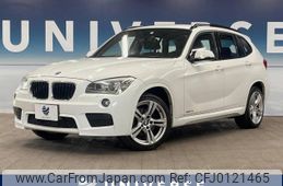 bmw x1 2014 -BMW--BMW X1 DBA-VM20--WBAVM92040VT58486---BMW--BMW X1 DBA-VM20--WBAVM92040VT58486-