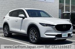mazda cx-5 2019 -MAZDA--CX-5 3DA-KF2P--KF2P-300053---MAZDA--CX-5 3DA-KF2P--KF2P-300053-