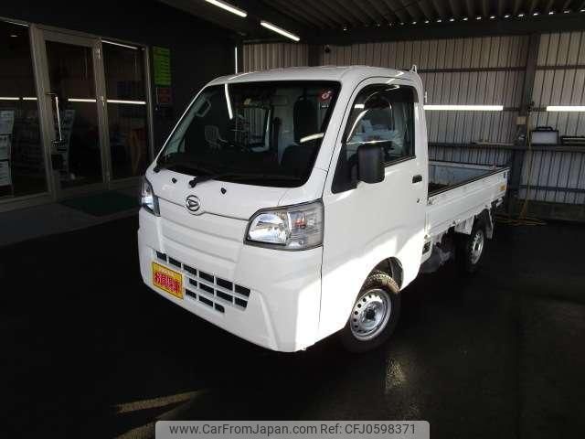 daihatsu hijet-truck 2021 quick_quick_3BD-S500P_S500P-0133905 image 2