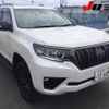 toyota land-cruiser-prado 2022 -TOYOTA 【名変中 】--Land Cruiser Prado TRJ150W-0143760---TOYOTA 【名変中 】--Land Cruiser Prado TRJ150W-0143760- image 1