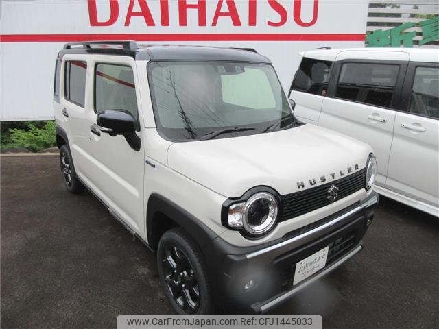 suzuki hustler 2024 CFJ1445033 image 1