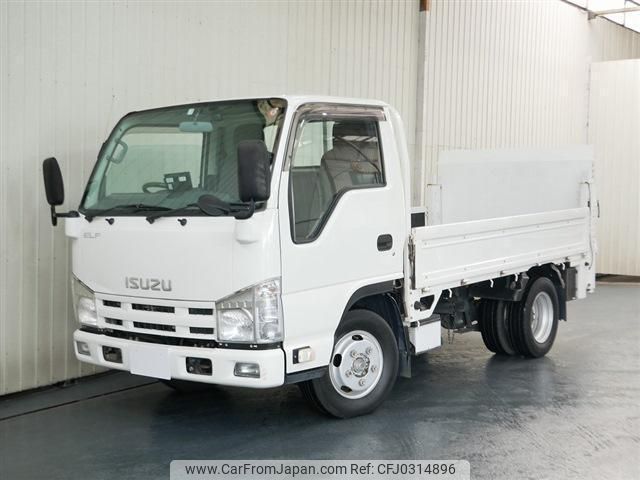 isuzu elf-truck 2014 GOO_NET_EXCHANGE_0720077A20241011G001 image 2