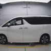 toyota alphard 2021 -TOYOTA--Alphard AGH30W-0358480---TOYOTA--Alphard AGH30W-0358480- image 5