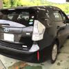 toyota prius-α 2013 -TOYOTA 【京都 301ひ2188】--Prius α ZVW41W-3242534---TOYOTA 【京都 301ひ2188】--Prius α ZVW41W-3242534- image 5