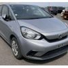 honda fit 2022 -HONDA--Fit 6BA-GR1--GR1-1109925---HONDA--Fit 6BA-GR1--GR1-1109925- image 1