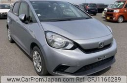 honda fit 2022 -HONDA--Fit 6BA-GR1--GR1-1109925---HONDA--Fit 6BA-GR1--GR1-1109925-