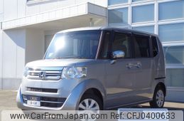 honda n-box 2017 -HONDA--N BOX DBA-JF2--JF2-1525195---HONDA--N BOX DBA-JF2--JF2-1525195-