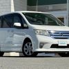 nissan serena 2013 -NISSAN--Serena DAA-HFC26--HFC26-136041---NISSAN--Serena DAA-HFC26--HFC26-136041- image 1