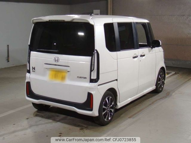 honda n-box 2023 -HONDA 【Ｎｏ後日 】--N BOX JF5-1002494---HONDA 【Ｎｏ後日 】--N BOX JF5-1002494- image 2