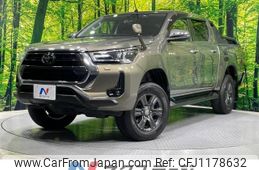 toyota hilux 2022 -TOYOTA--Hilux 3DF-GUN125--GUN125-3940556---TOYOTA--Hilux 3DF-GUN125--GUN125-3940556-