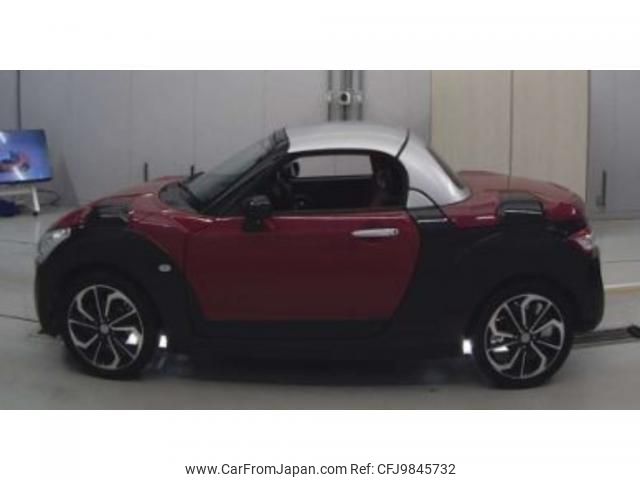 daihatsu copen 2019 quick_quick_DBA-LA400K_0027111 image 2