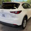 mazda cx-5 2022 quick_quick_KFEP_KFEP-504568 image 17