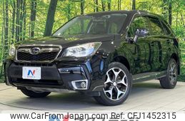 subaru forester 2012 quick_quick_SJG_SJG-002658