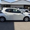 toyota yaris 2020 CFJ1888044 image 4