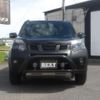 nissan x-trail 2010 CFJ1803098 image 5
