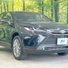 toyota harrier-hybrid 2023 quick_quick_AXUH80_AXUH80-0082803 image 16