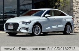 audi a3 2022 -AUDI--Audi A3 3AA-GYDLA--WAUZZZGY3NA067638---AUDI--Audi A3 3AA-GYDLA--WAUZZZGY3NA067638-