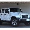 chrysler jeep-wrangler 2017 CFJ1566630 image 1