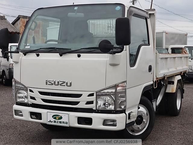 isuzu elf-truck 2016 GOO_NET_EXCHANGE_0207851A30240823W002 image 2