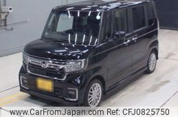 honda n-box 2021 -HONDA 【滋賀 581ね5512】--N BOX JF3-2307811---HONDA 【滋賀 581ね5512】--N BOX JF3-2307811-