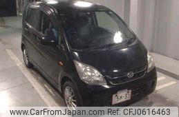 daihatsu move 2007 -DAIHATSU--Move L185S-0031537---DAIHATSU--Move L185S-0031537-