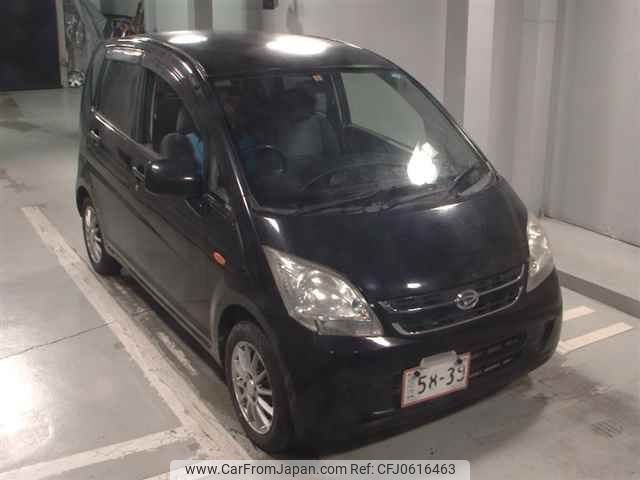 daihatsu move 2007 -DAIHATSU--Move L185S-0031537---DAIHATSU--Move L185S-0031537- image 1