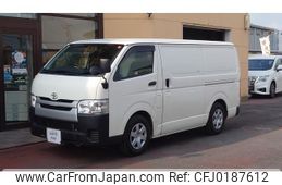 toyota hiace-van 2015 -TOYOTA 【名変中 】--Hiace Van TRH200V--0213176---TOYOTA 【名変中 】--Hiace Van TRH200V--0213176-