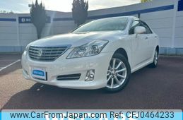 toyota crown 2008 quick_quick_GRS202_GRS202-0005564