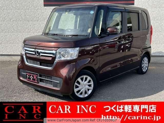 honda n-box 2022 quick_quick_JF3_JF3-5125137 image 1