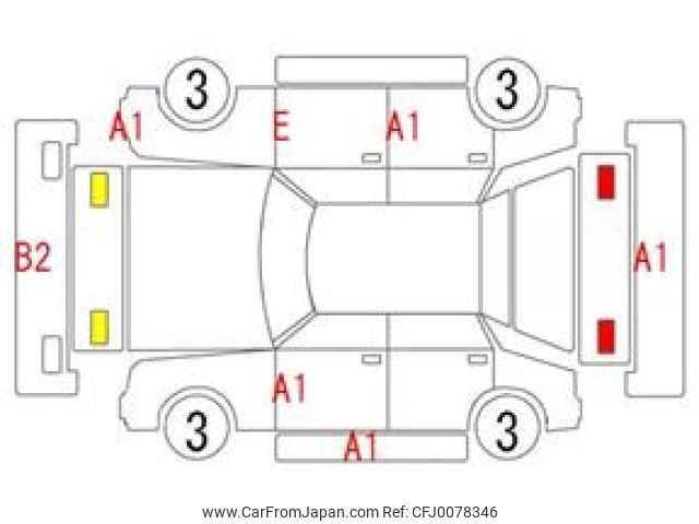 daihatsu tanto 2016 -DAIHATSU--Tanto DBA-LA600S--LA600S-0384803---DAIHATSU--Tanto DBA-LA600S--LA600S-0384803- image 2