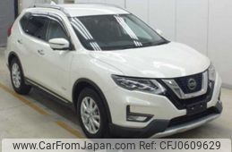 nissan x-trail 2020 quick_quick_DAA-HNT32_HNT32-187661