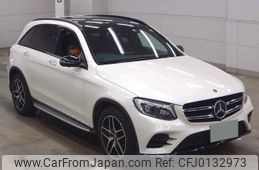 mercedes-benz glc-class 2019 quick_quick_LDA-253905C_WDC2539052F628201