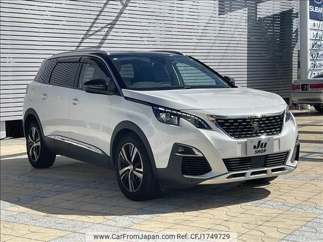 peugeot 5008 2020 CFJ1749729 image 2
