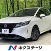 nissan note 2023 -NISSAN--Note 6AA-E13--E13-223549---NISSAN--Note 6AA-E13--E13-223549- image 1