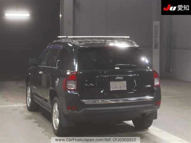 jeep compass 2014 -CHRYSLER--Jeep Compass MK4924-ED633299---CHRYSLER--Jeep Compass MK4924-ED633299- image 2