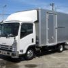 isuzu elf-truck 2021 -ISUZU--Elf 2RG-NPR88AN--NPR88-7012576---ISUZU--Elf 2RG-NPR88AN--NPR88-7012576- image 1