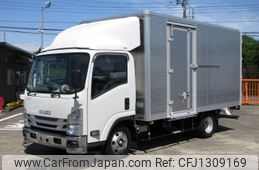 isuzu elf-truck 2021 -ISUZU--Elf 2RG-NPR88AN--NPR88-7012576---ISUZU--Elf 2RG-NPR88AN--NPR88-7012576-