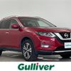 nissan x-trail 2017 -NISSAN--X-Trail DBA-NT32--NT32-072552---NISSAN--X-Trail DBA-NT32--NT32-072552- image 1