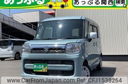suzuki spacia 2018 CFJ1538264