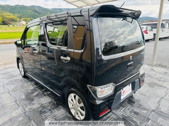 suzuki wagon-r-stingray 2017 quick_quick_DAA-MH55S_MH55S-706575 image 2