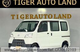 daihatsu hijet-cargo 2019 quick_quick_S321V_S321V-0410365