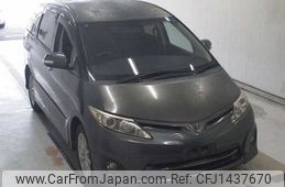 toyota estima 2010 CFJ1437670