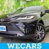 toyota harrier 2023 quick_quick_6BA-MXUA80_MXUA80-0096154 image 1