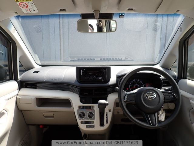 daihatsu move 2020 -DAIHATSU--Move DBA-LA150S--LA150S-2047497---DAIHATSU--Move DBA-LA150S--LA150S-2047497- image 2